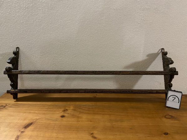 512cbdee-abc5-48dd-8107-562968cb80b4jpg vintage houten bordenrek