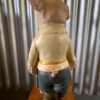 Beeld 'Slager'