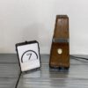 well-lite lamp