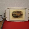 Cotswood dienblad jachtvogel fazant
