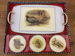 Cotswood dienblad onderzettes