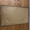 rotogravure huis van oranje achterkant