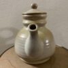 Koffiepot Grès des Capucins Salins France voorkant
