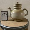 Koffiepot Grès des Capucins Salins France