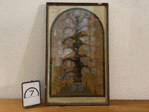 rotogravure huis van oranje