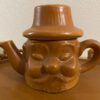 Ardens koffiepot