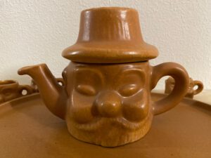 Ardens koffiepot
