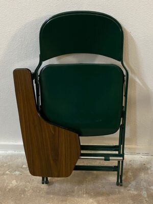 chandler seating stoel opgevouwen