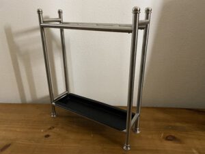 Giso paraplustandaard paraplubak
