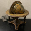 Globe. Verkocht.