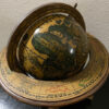 Globe. Verkocht.