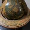 Globe. Verkocht.