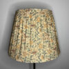 vintage staande lamp driepoot