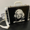 koffer marilyn monroe