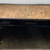 transportkar, salontafel, tafel