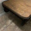 Transportkar - tafel.  Verkocht