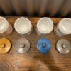 opaline voorraadbussen