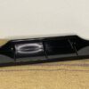 planchet, zwart, vintage,