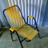 Spimeta Harkema draad stoel - verkocht-
