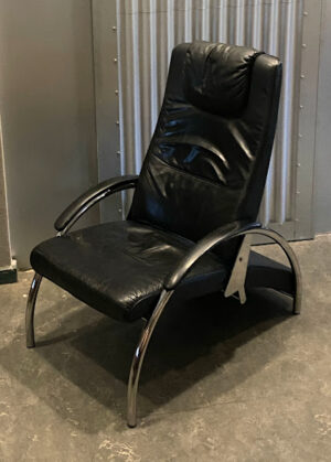 Ingmar Relling fauteuil