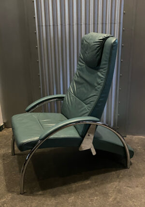 Ingmar Relling fauteuil