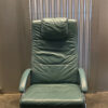 Ingmar Relling fauteuil